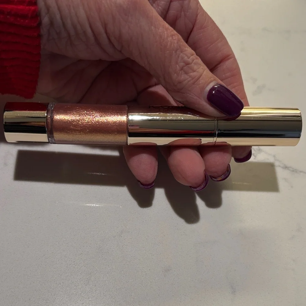 ICONIC London Eye Crayon in copper